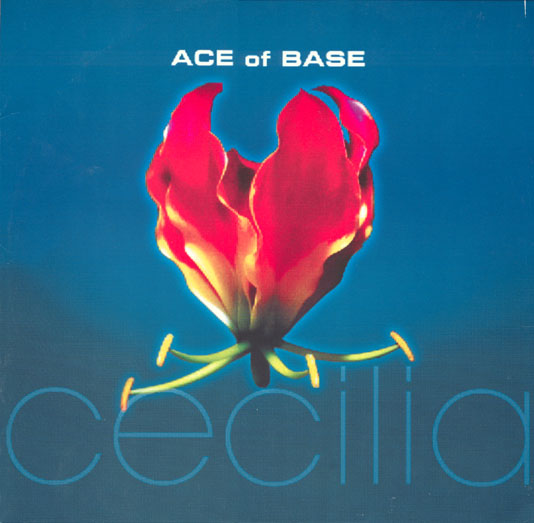 "CECILIA" (promotional release) (1999)