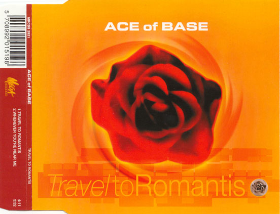 "TRAVEL TO ROMANTIS" (1998-1999)